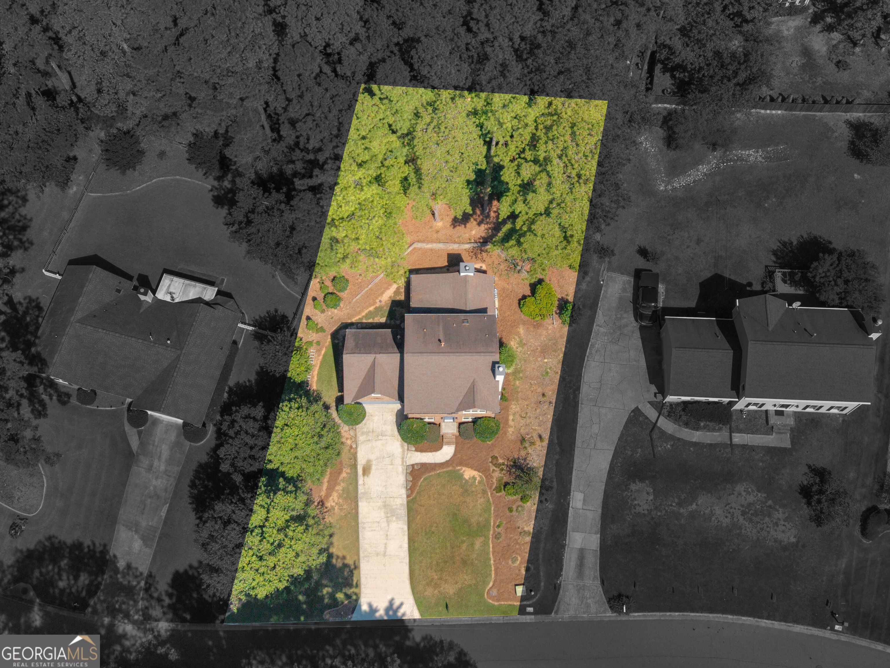 104 Kirton Turn
