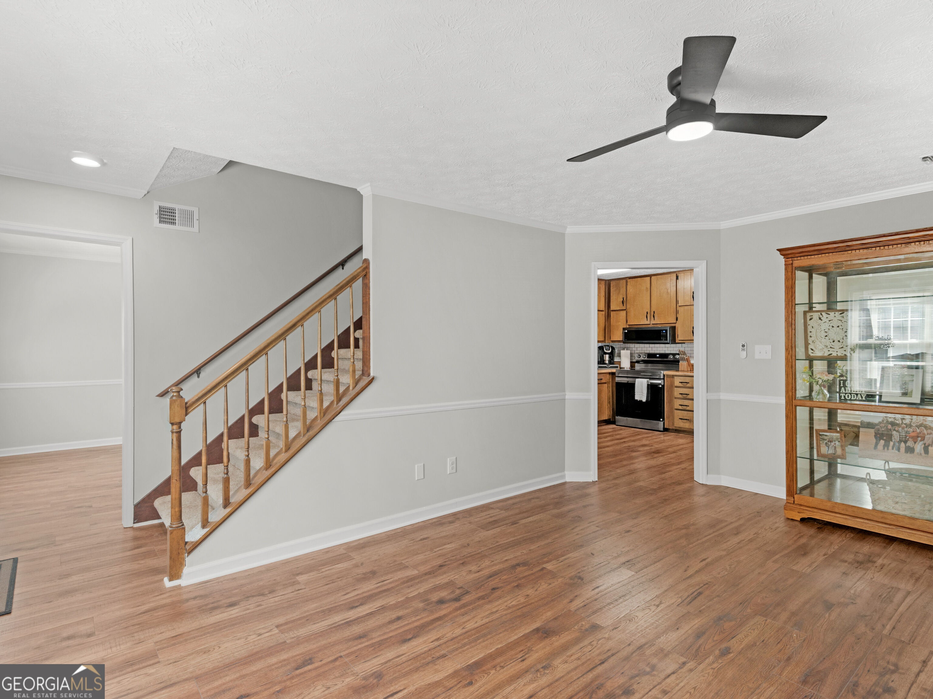 104 Kirton Turn