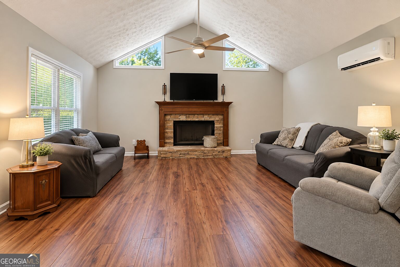 104 Kirton Turn