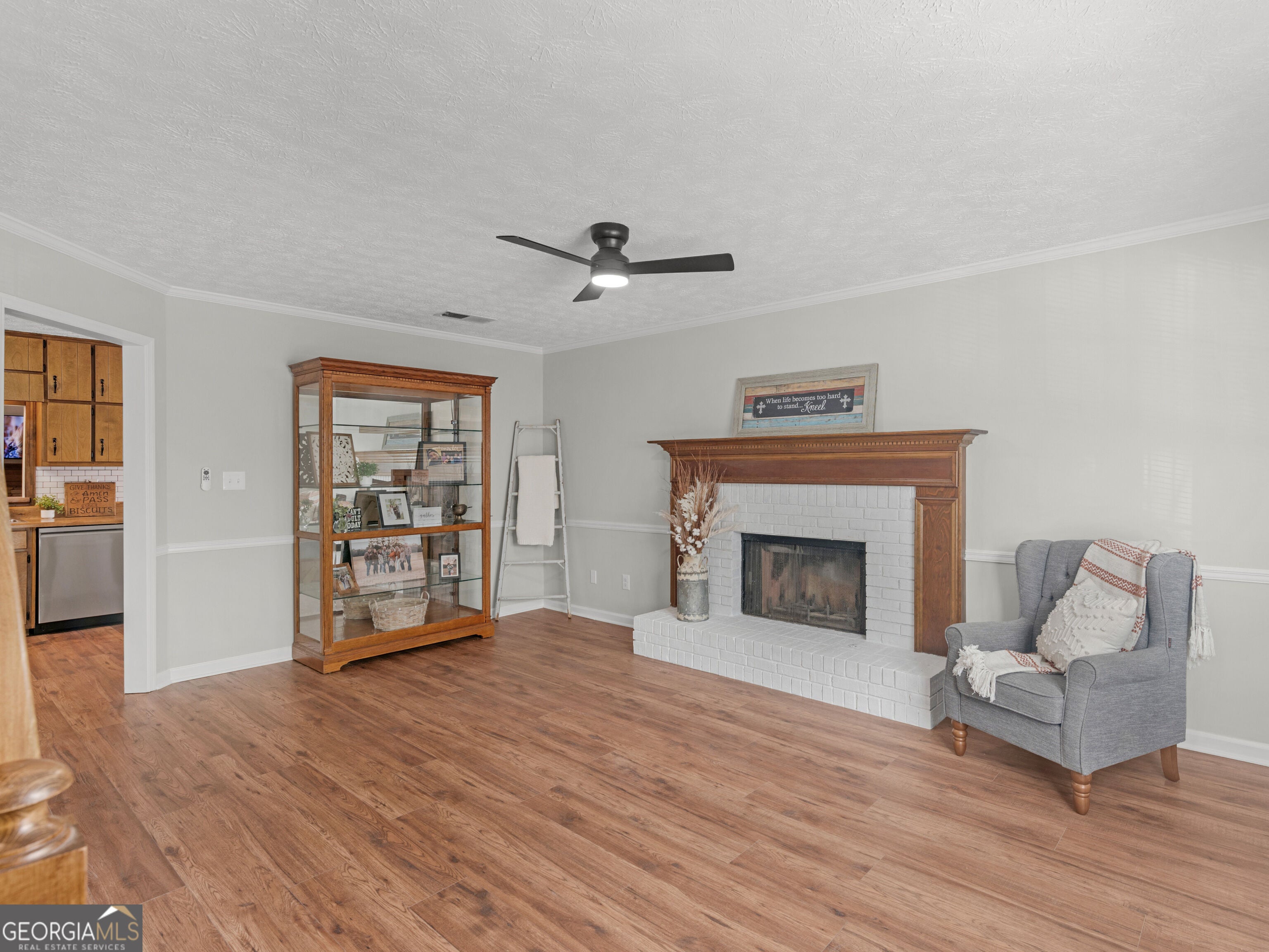 104 Kirton Turn