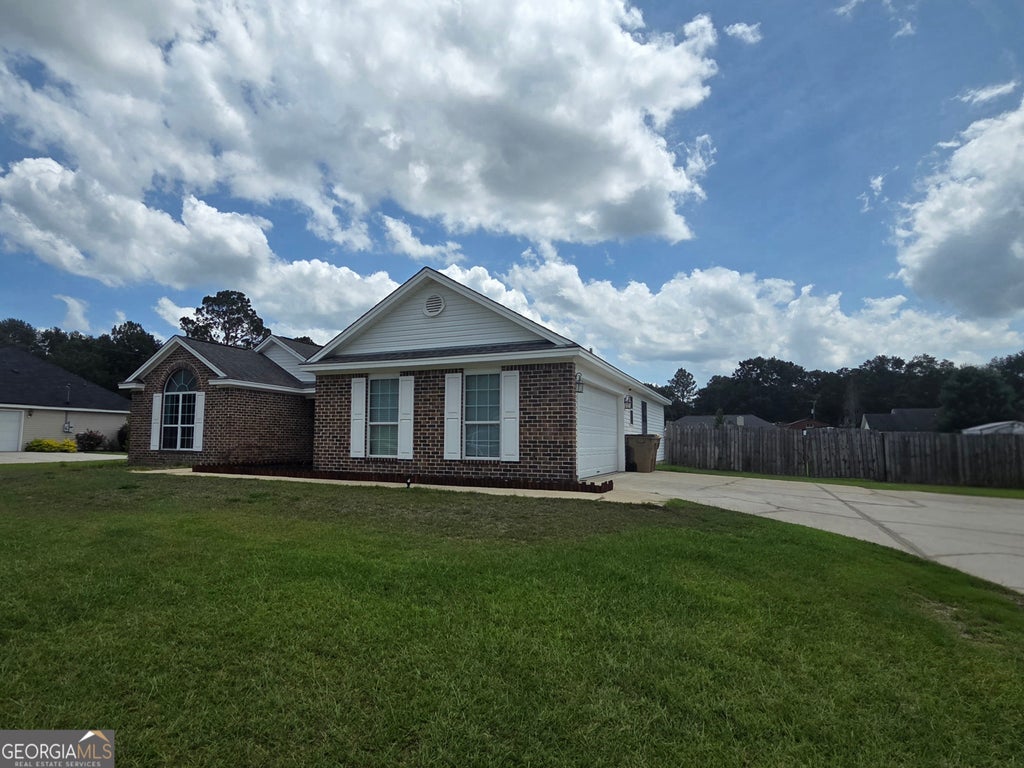 Photo of 125 Joshua Circle, Ellabell, GA 31308 (MLS # 10811894)