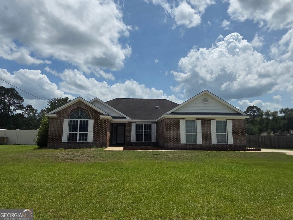 Photo of 125 Joshua Circle, Ellabell, GA 31308 (MLS # 10811894)