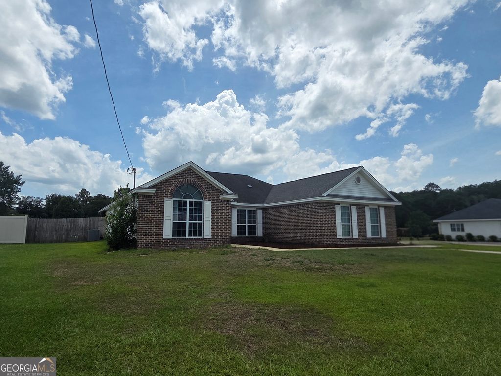 Photo of 125 Joshua Circle, Ellabell, GA 31308 (MLS # 10811894)