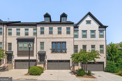 4781 Highside WAY Smyrna GA 30082