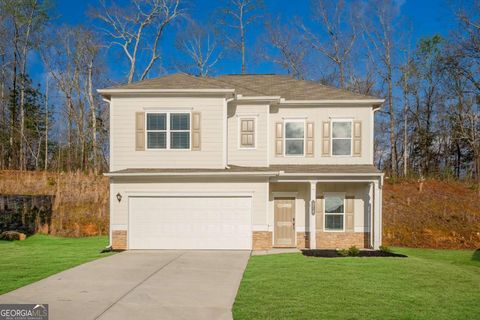 374 Treadstone DR Dalton GA 30720