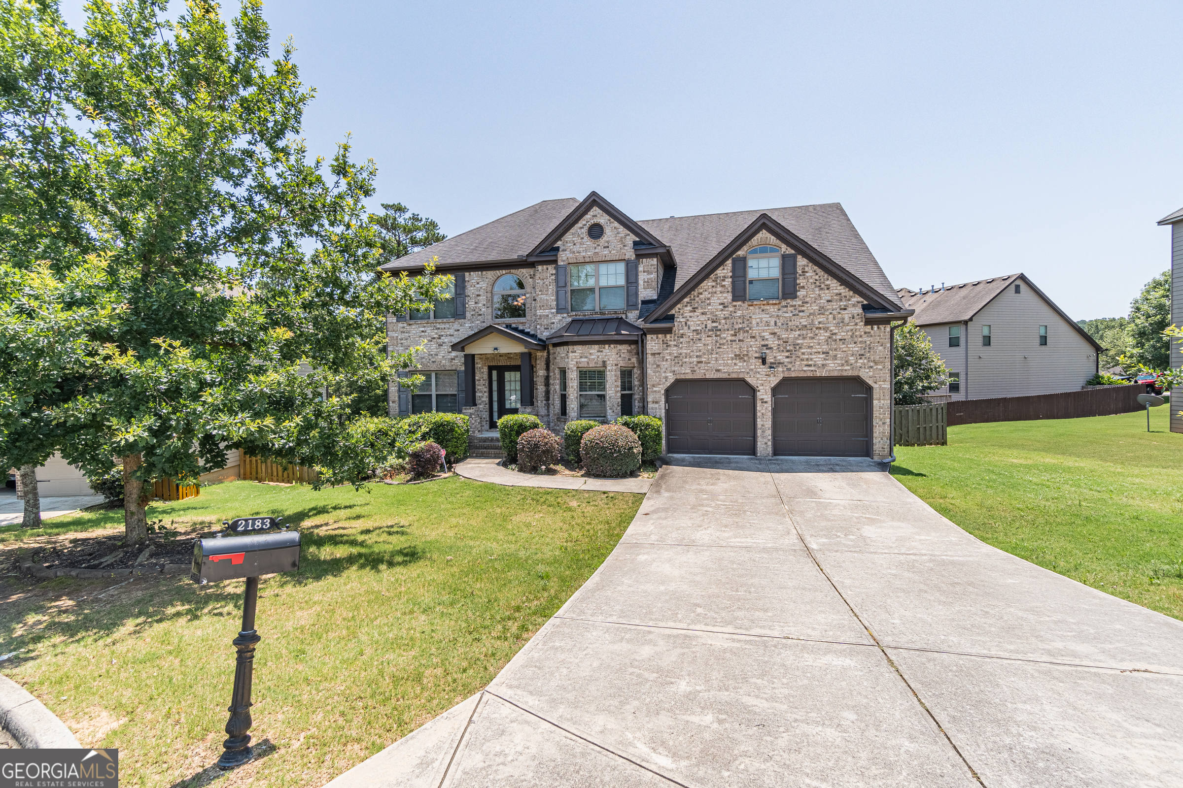 2183 Trinity Grove CT