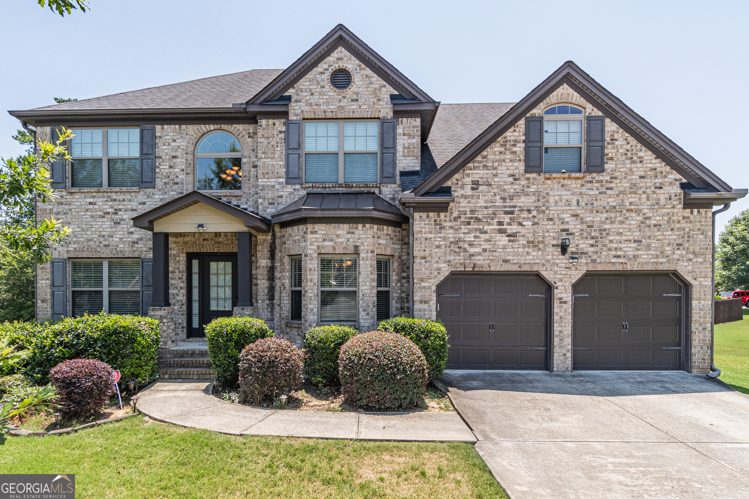 2183 Trinity Grove CT