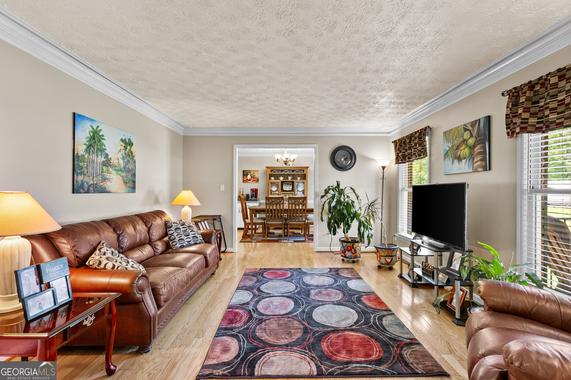 4010 Hamilton Mill RD