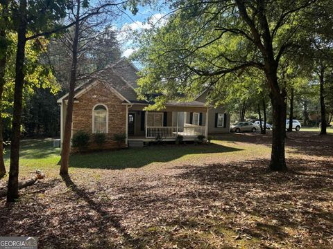 11 Honeylocust CT Cartersville GA 30121