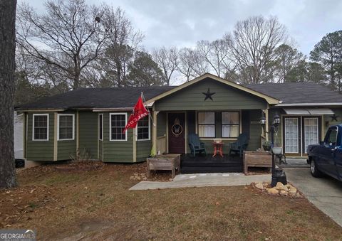 Photo of 162 Parkway Circle, Villa Rica, GA 30180 (MLS # 10668536)