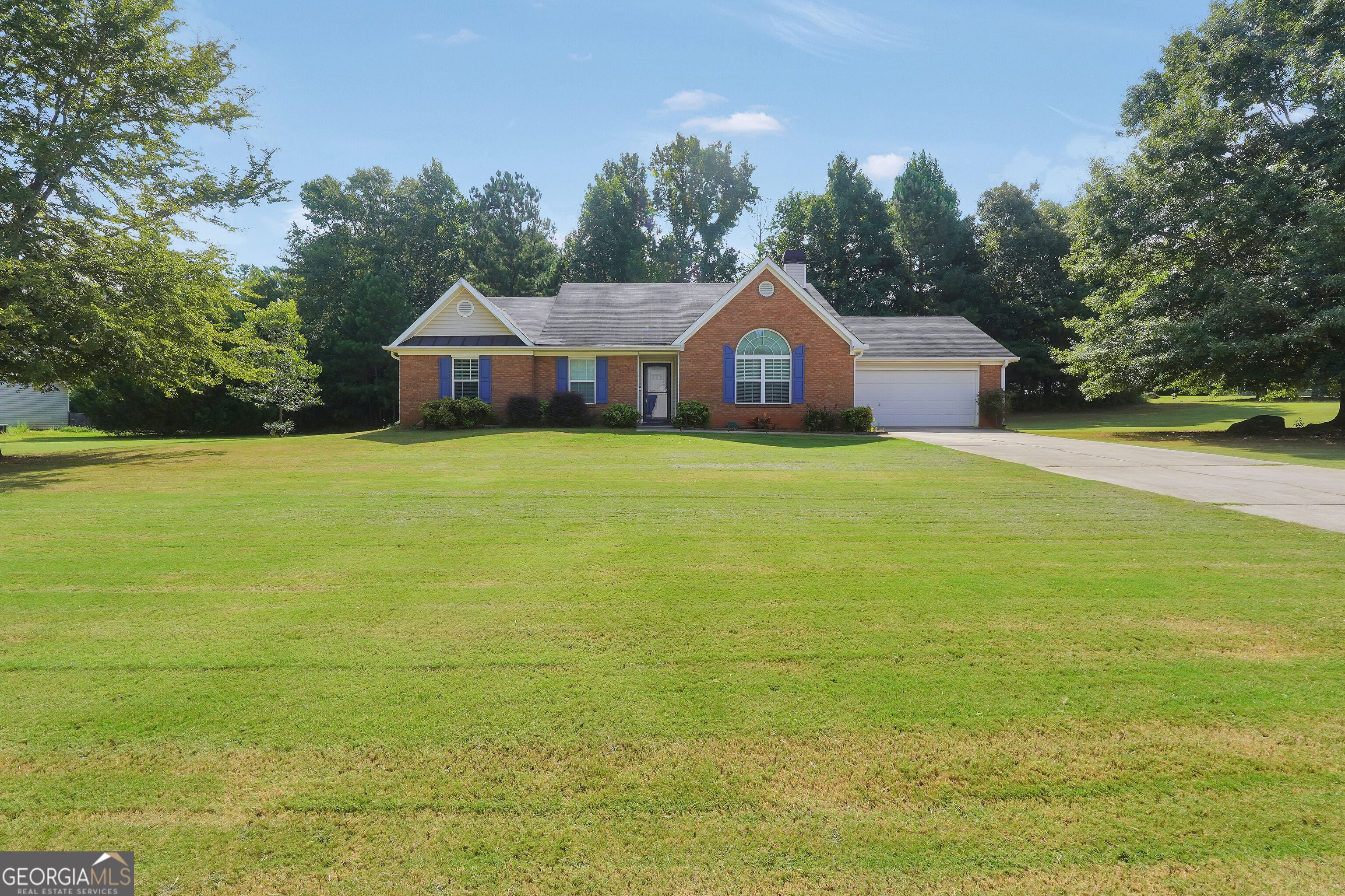 167 Woodlands DR
