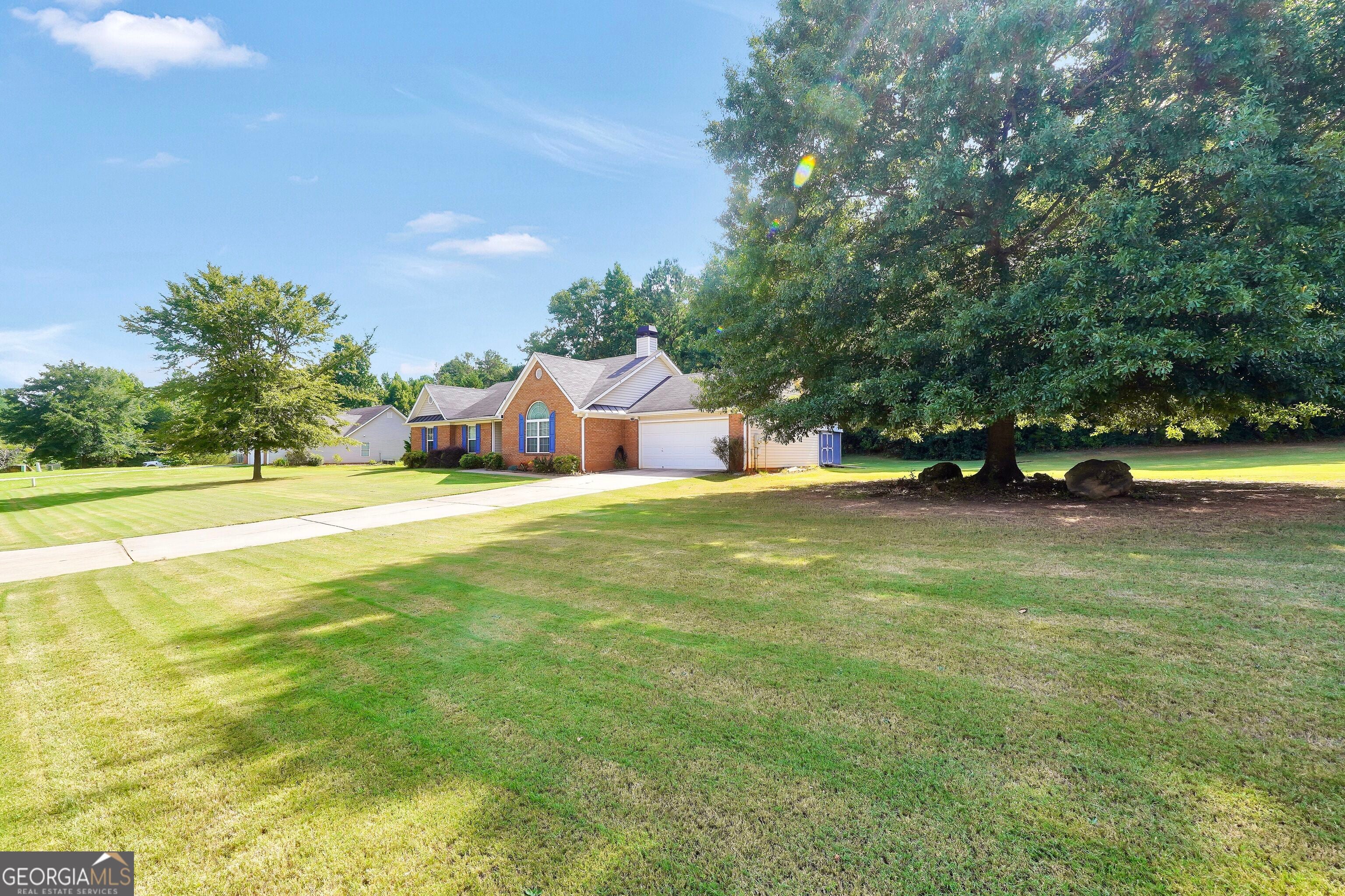167 Woodlands DR