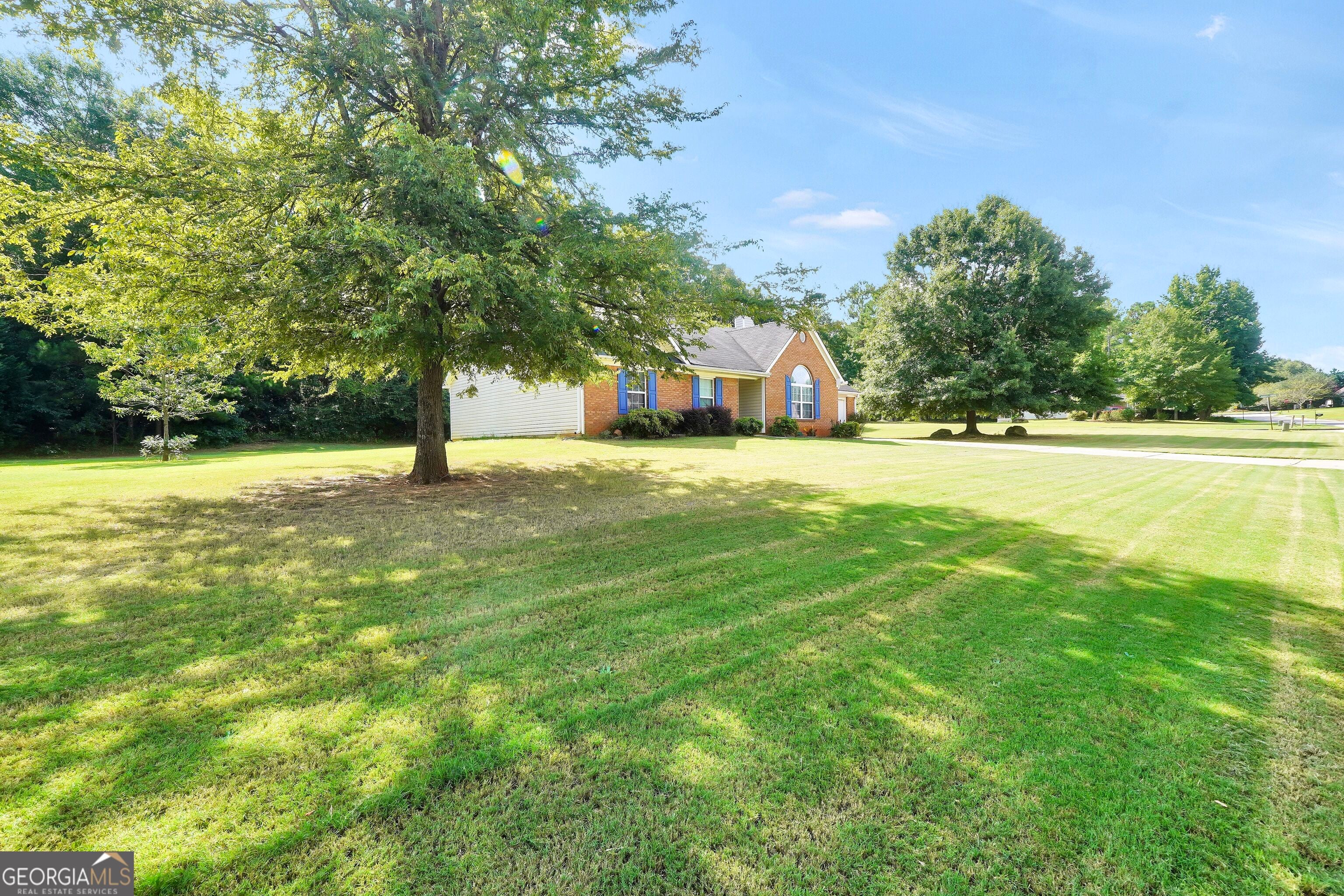 167 Woodlands DR