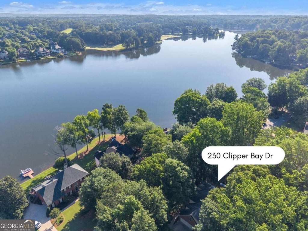 Photo of 230 Clipper Bay Drive, Alpharetta, GA 30005 (MLS # 10874972)