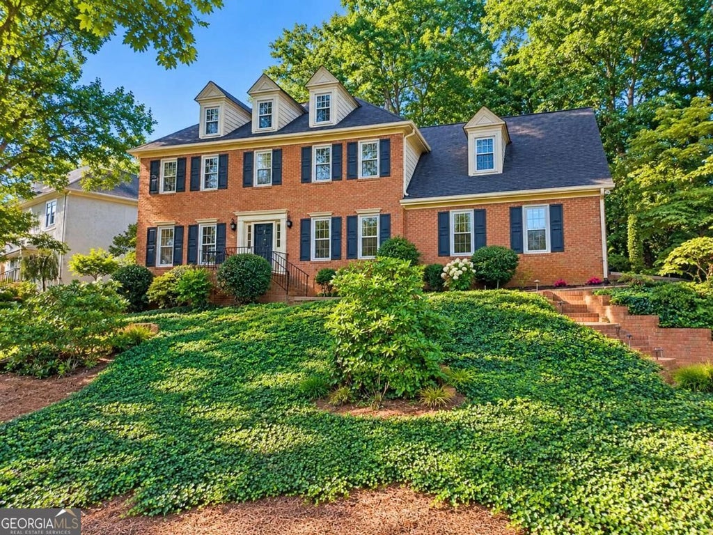 Photo of 230 Clipper Bay Drive, Alpharetta, GA 30005 (MLS # 10874972)