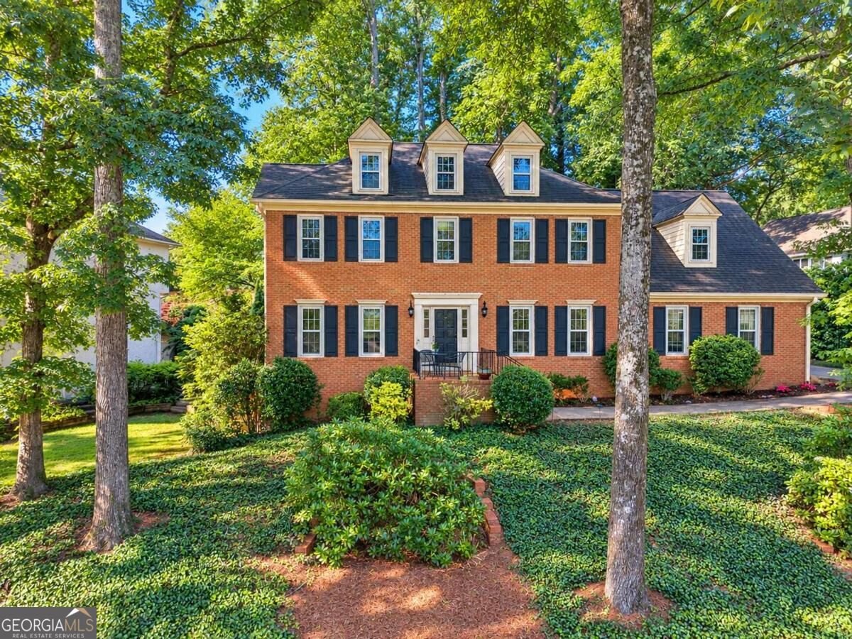 230 Clipper Bay DR