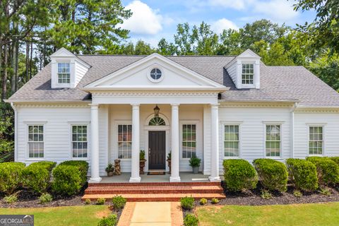 1355 Veranda Park DR Madison GA 30650