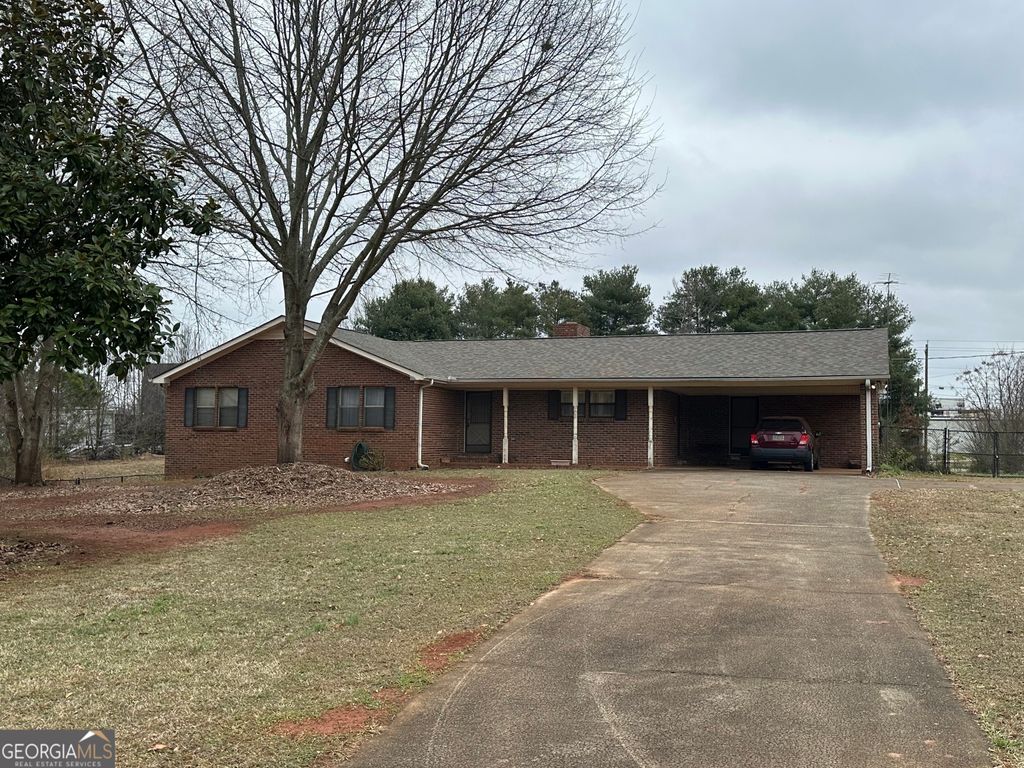Photo of 11306 Panhandle Road, Hampton, GA 30228 (MLS # 10720458)