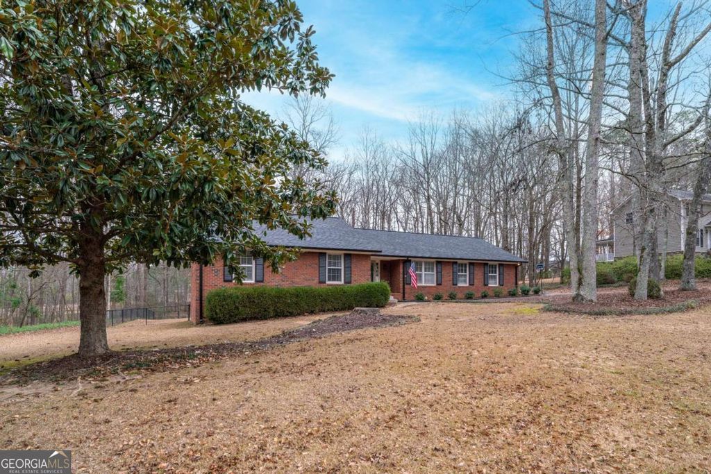 Photo of 1151 Windy Creek Drive, Watkinsville, GA 30677 (MLS # 10664606)