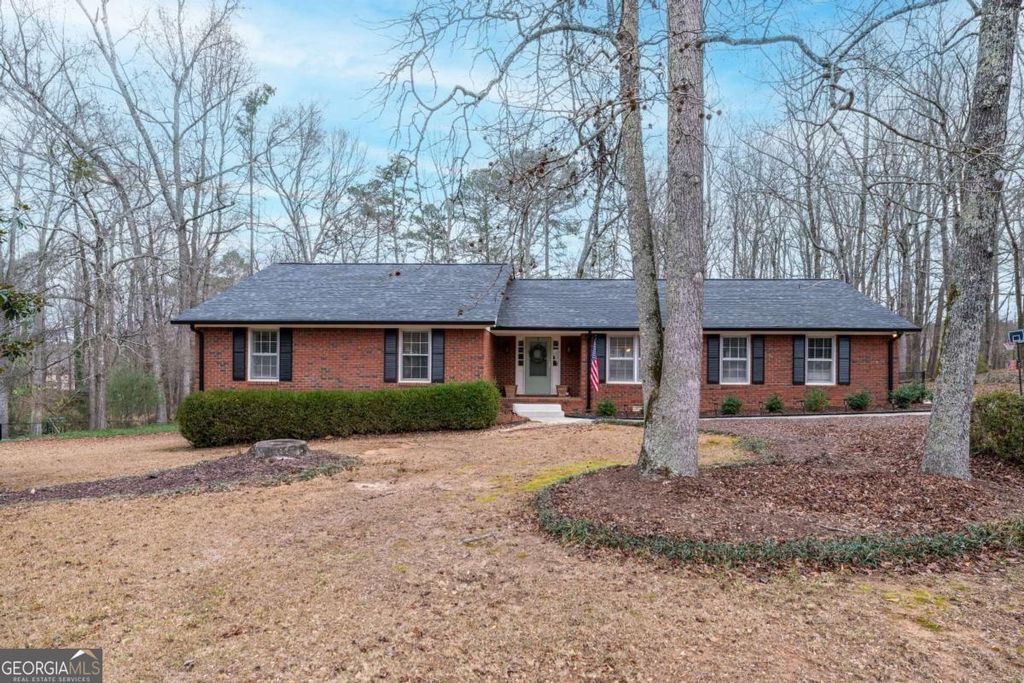 Photo of 1151 Windy Creek Drive, Watkinsville, GA 30677 (MLS # 10664606)