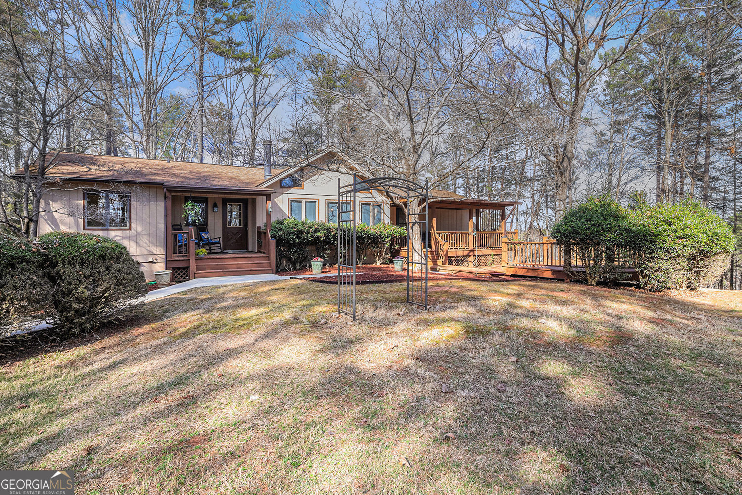 925 Horseshoe Bend RD