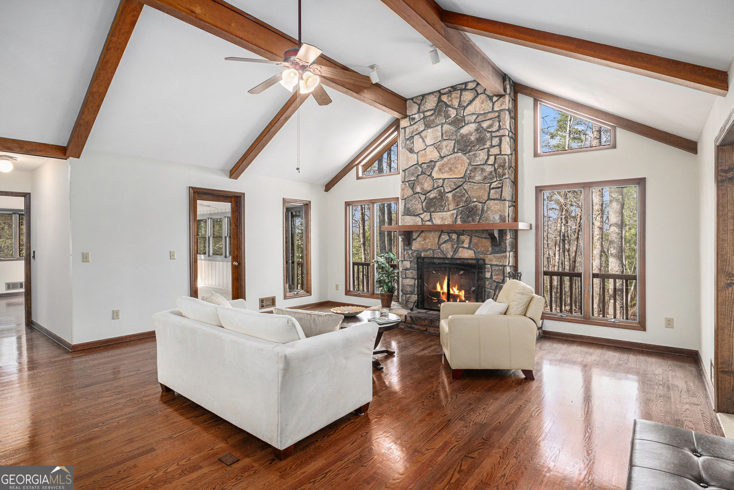 925 Horseshoe Bend RD