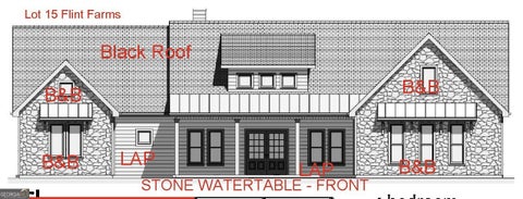Photo for LOT 15 Flint Farms DR