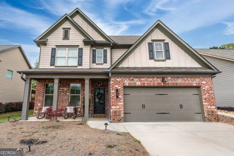 4103993846 Hoschton GA Homes for Sale $400,000-$500,000