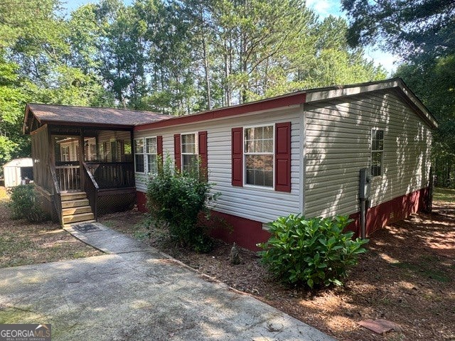 235 Double Branch RD