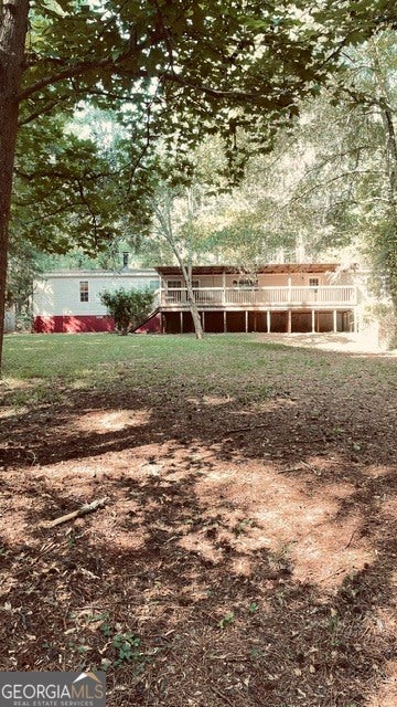 235 Double Branch RD