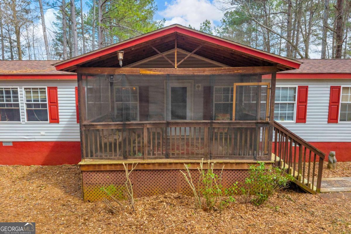 235 Double Branch RD