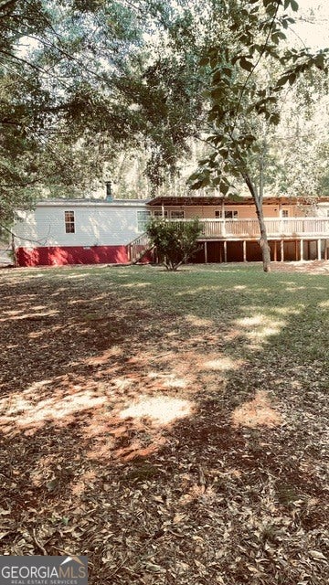 235 Double Branch RD