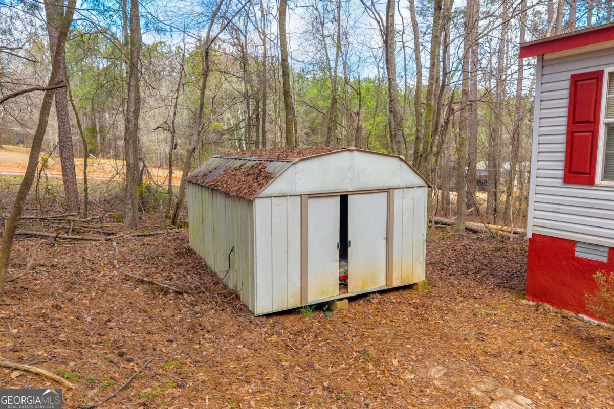 235 Double Branch RD