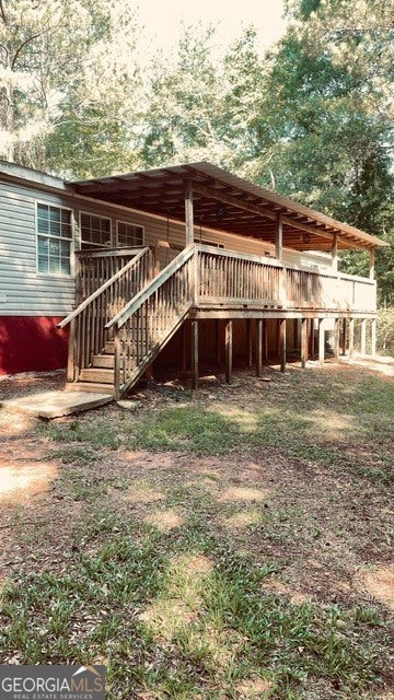 235 Double Branch RD