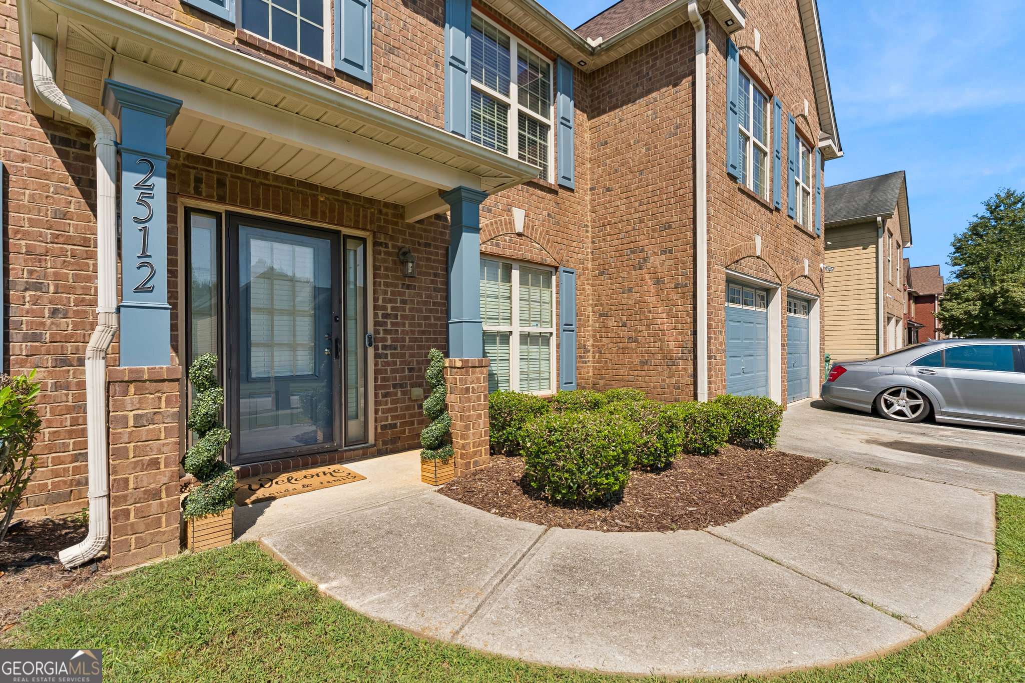 2512 Brittany Park LN