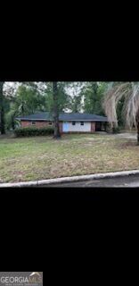Photo of 609 Sherwood Drive, Dublin, GA 31021 (MLS # 10877932)