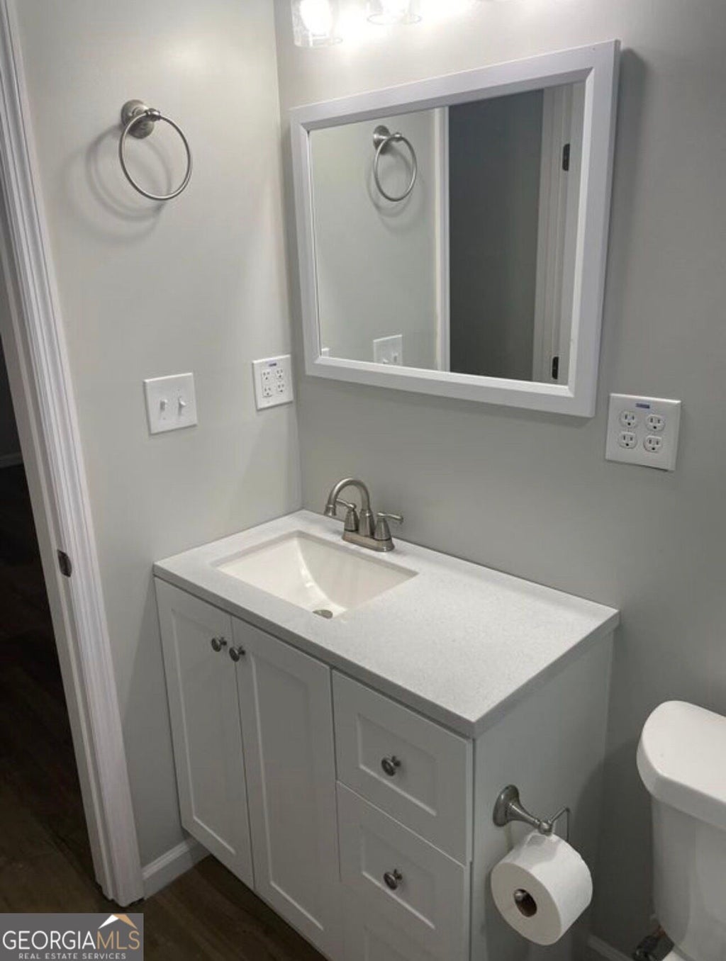 Photo of 609 Sherwood Drive, Dublin, GA 31021 (MLS # 10877932)