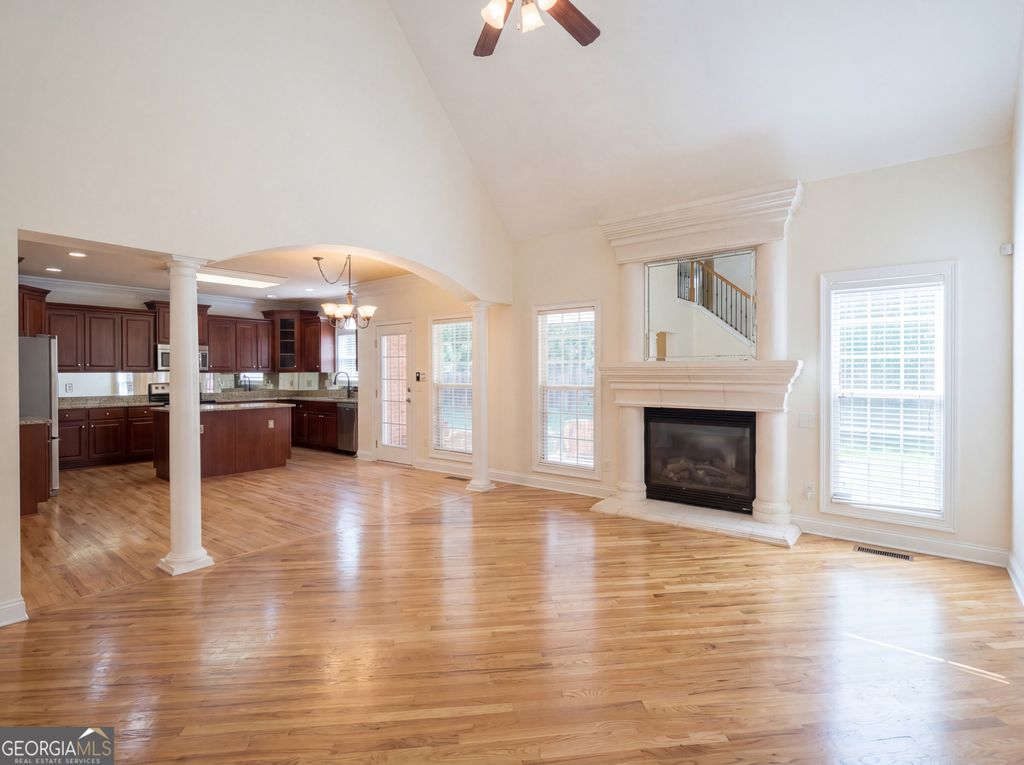 Photo of 207 Cagle Court, McDonough, GA 30252 (MLS # 10761187)