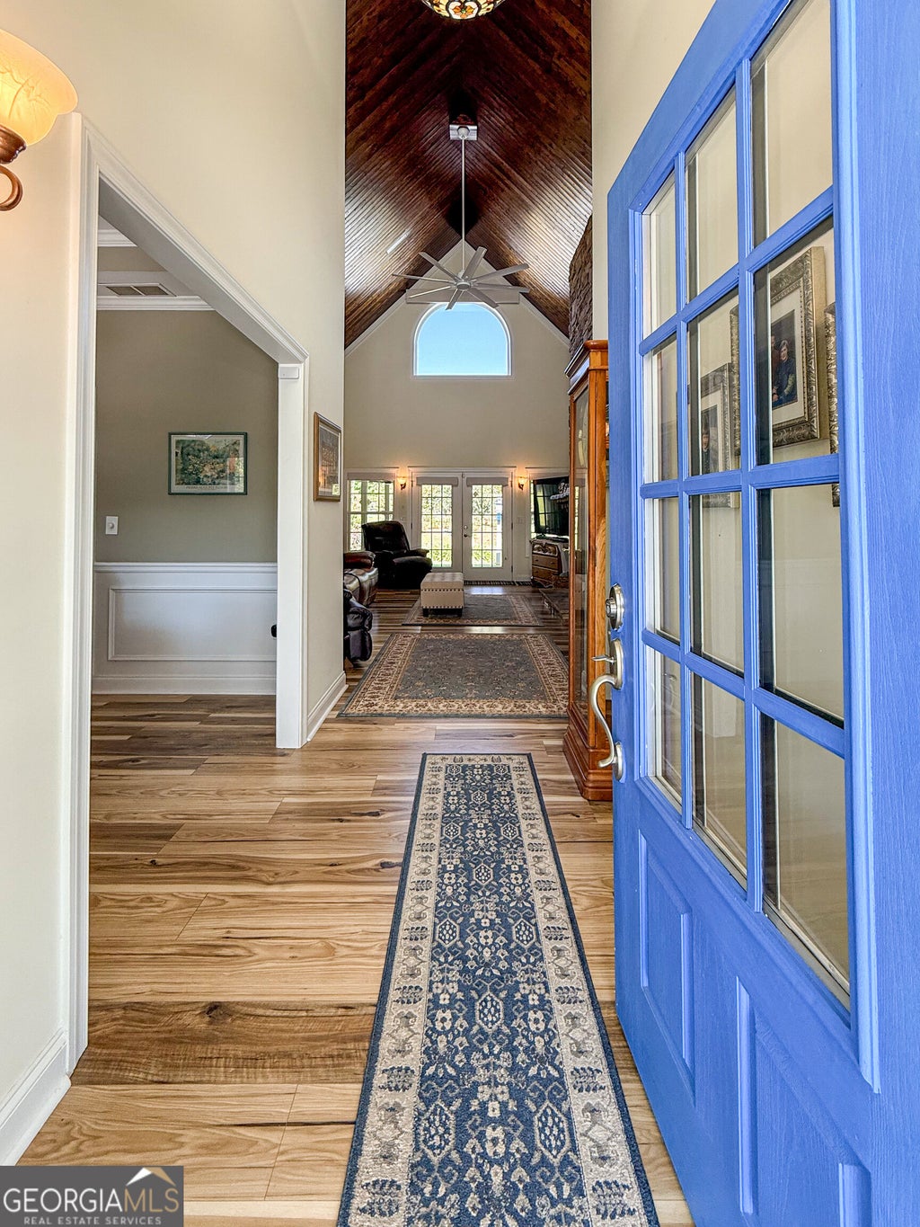 Photo of 107 Piney Lane, Cleveland, GA 30528 (MLS # 10852389)