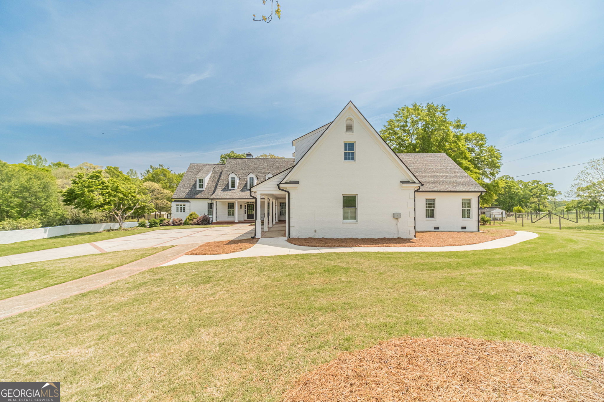 1271 Carl Davis RD