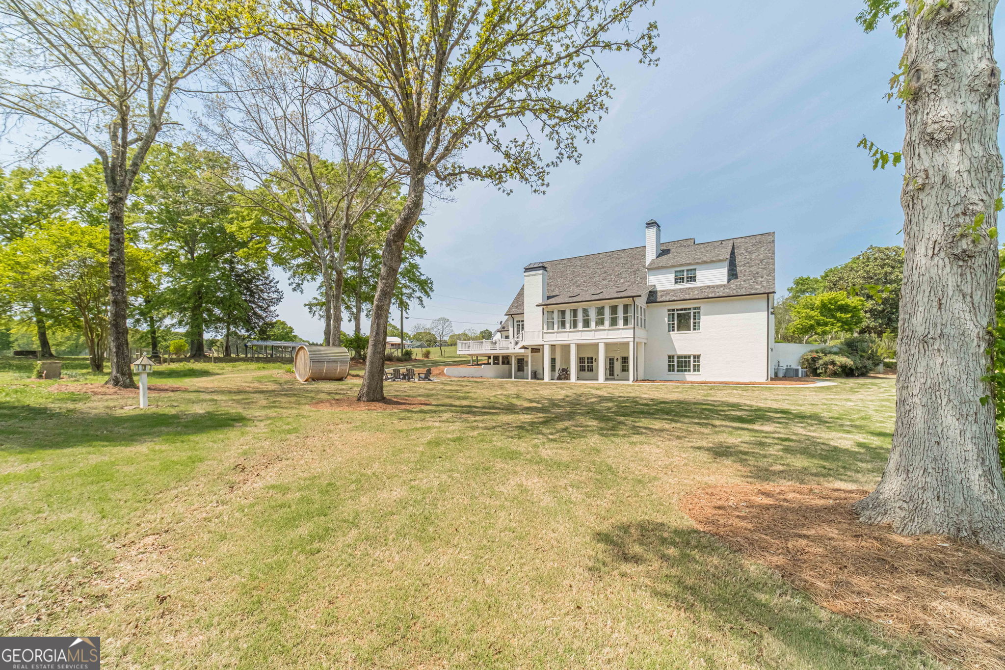 1271 Carl Davis RD