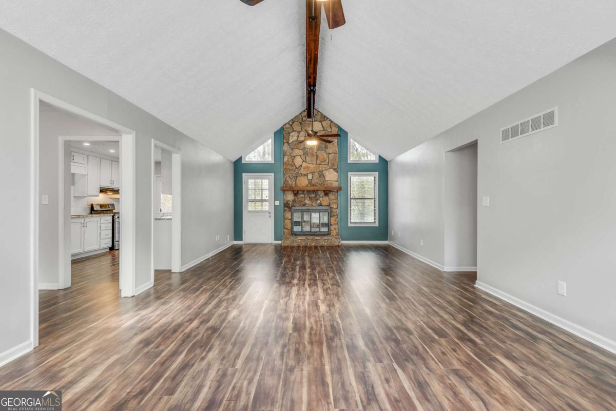 Bramble Oak - Residential