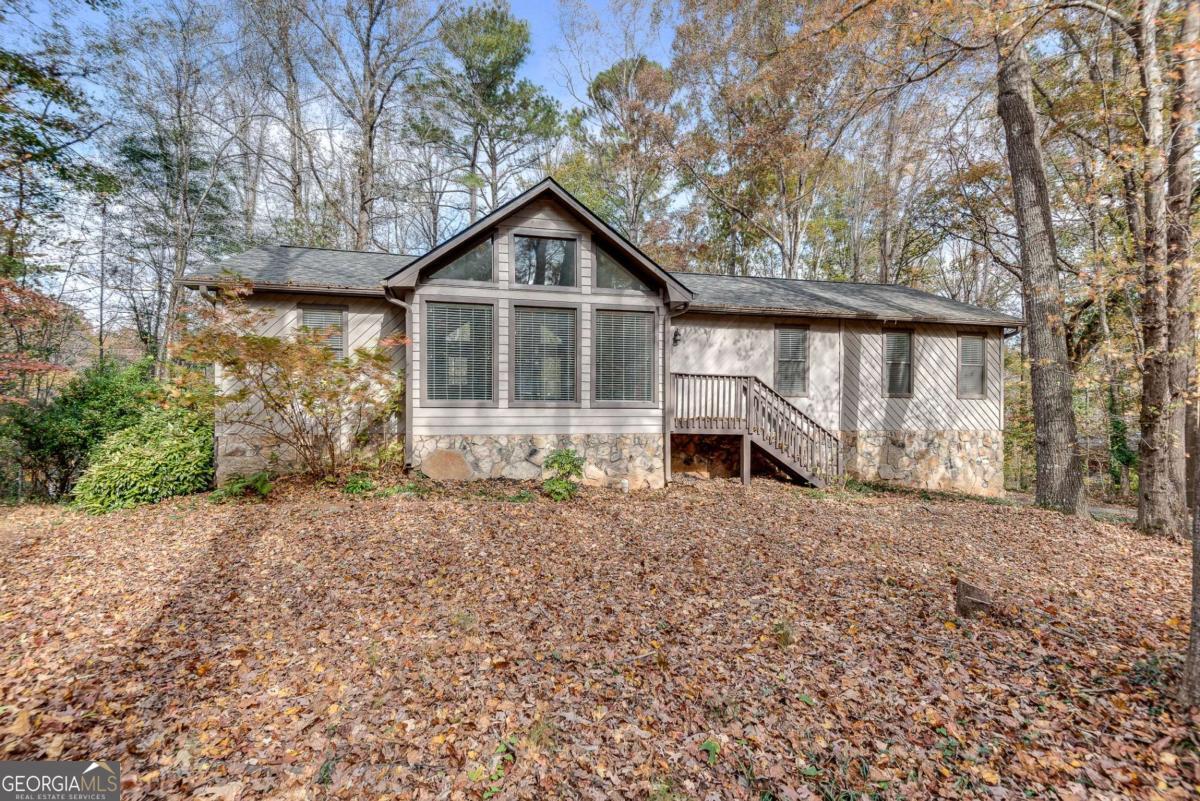 Bramble Oak - Residential