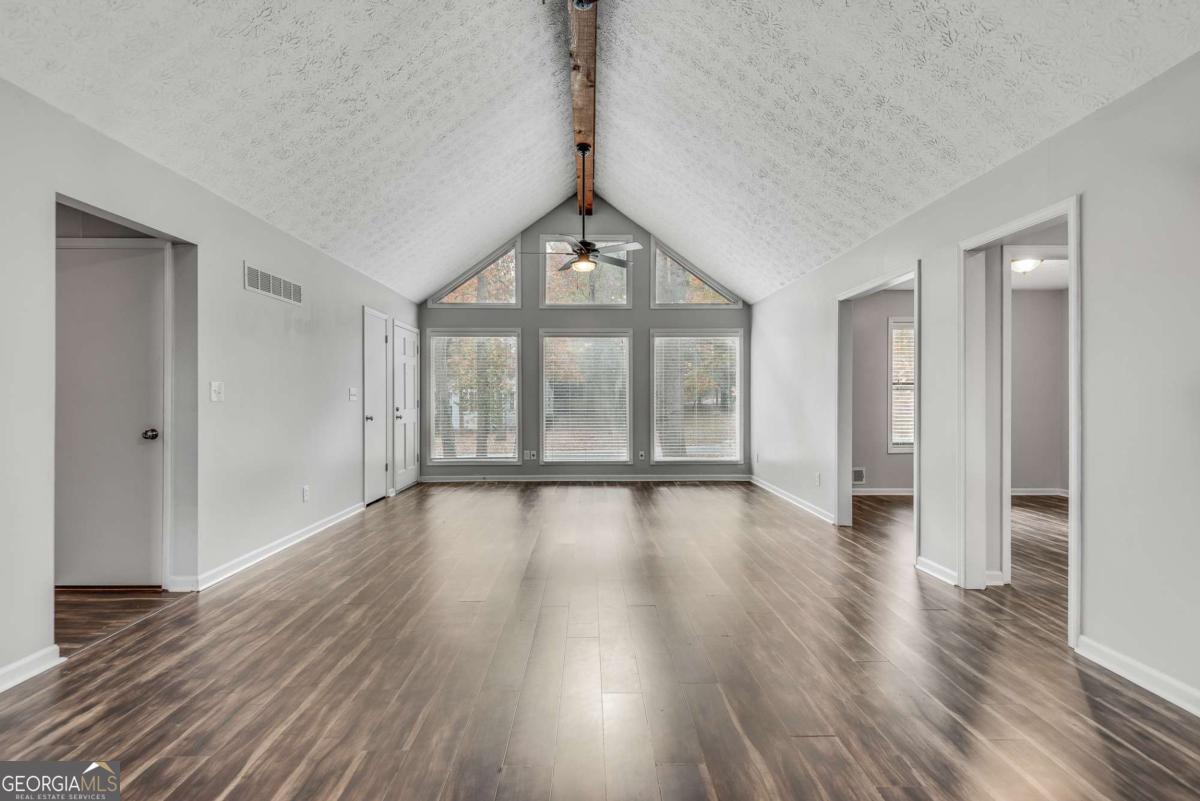 Bramble Oak - Residential