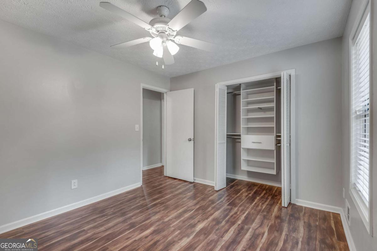 Bramble Oak - Residential