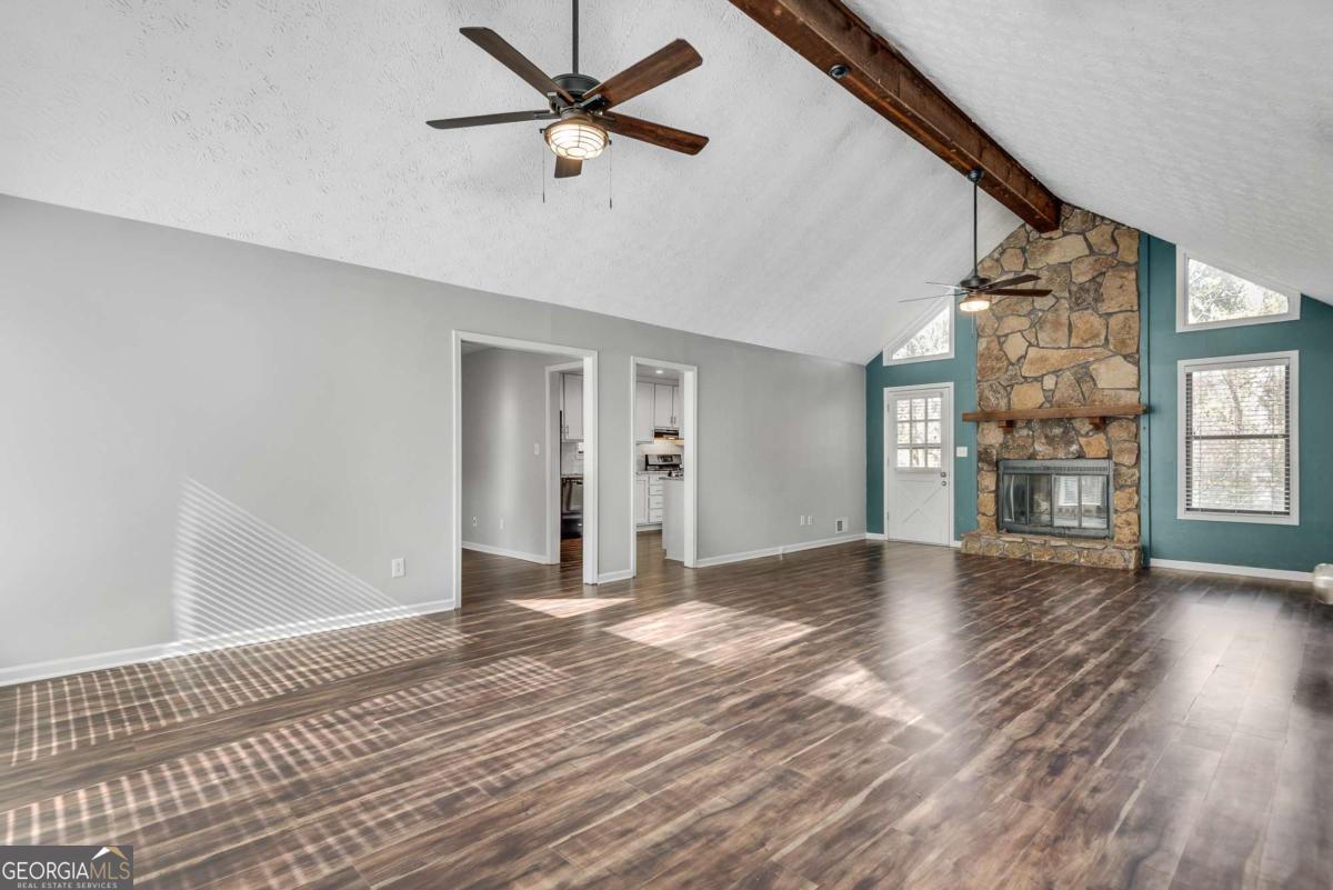 Bramble Oak - Residential