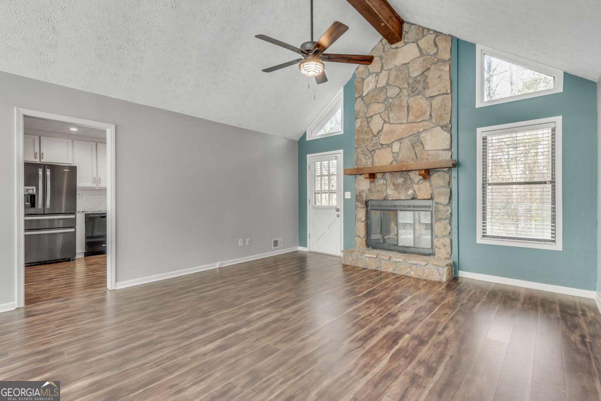 Bramble Oak - Residential