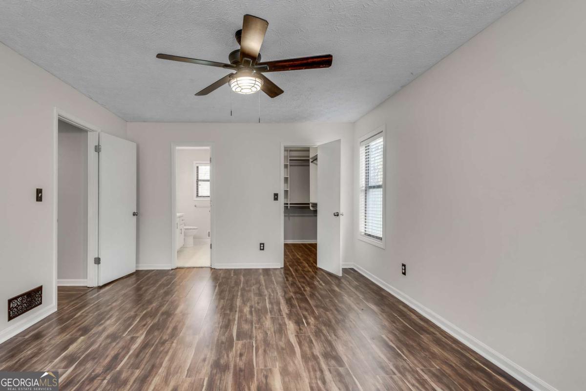 Bramble Oak - Residential