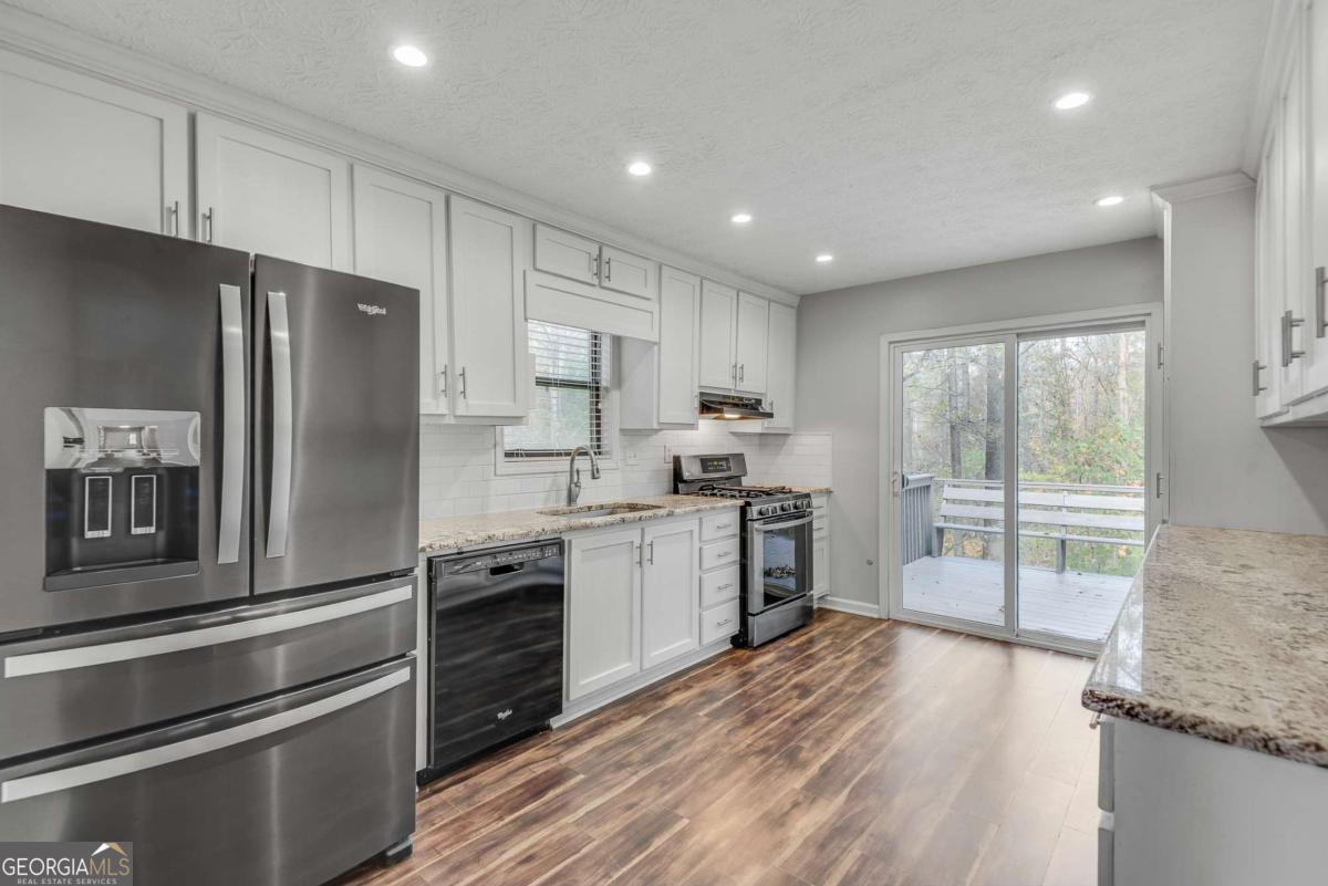 Bramble Oak - Residential