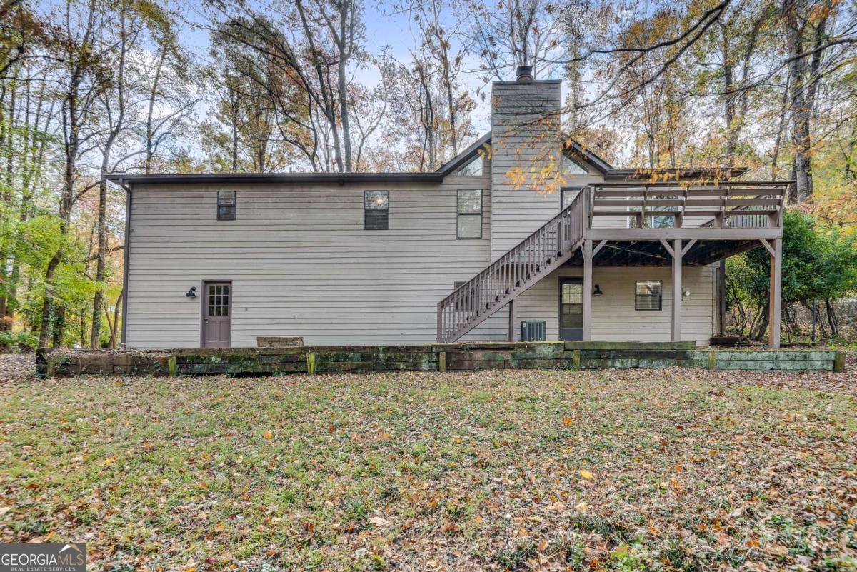 Bramble Oak - Residential